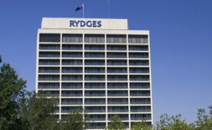 Rydges Lakeside - Canberra - ACT Tourism