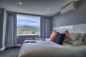 Canberra Rex Hotel - ACT Tourism