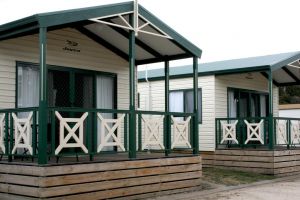 Geelong Surfcoast Hwy Holiday Park - ACT Tourism